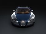 Bugatti Veyron 16.4 Grand Sport Sang Bleu 2009 года
